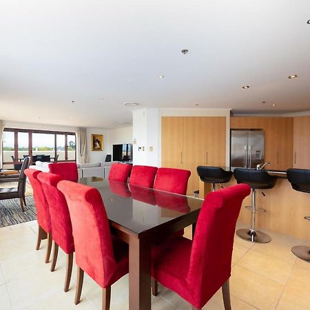 Fino Hotel & Suites Christchurch Luaran gambar
