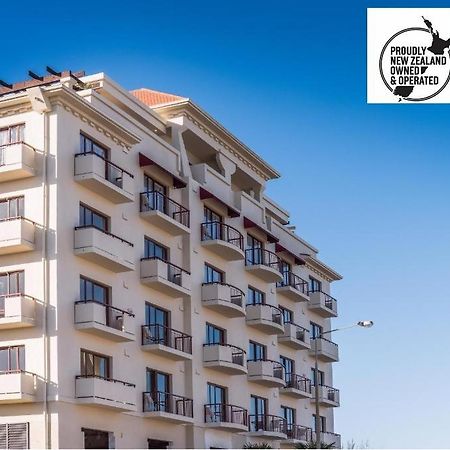 Fino Hotel & Suites Christchurch Luaran gambar