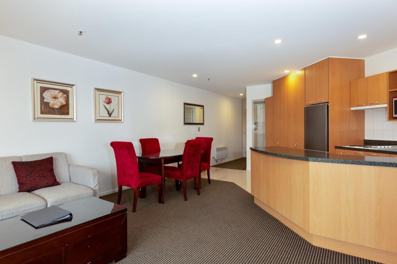 Fino Hotel & Suites Christchurch Luaran gambar