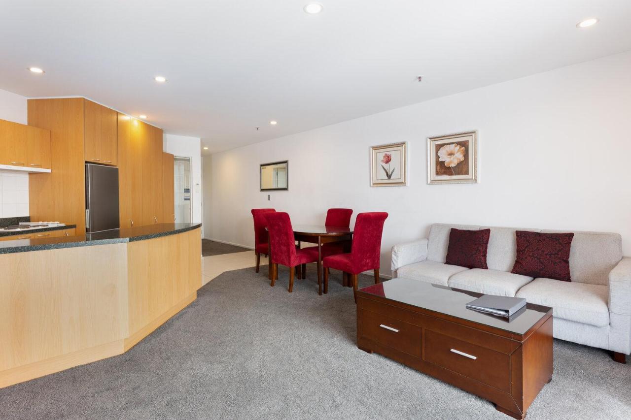 Fino Hotel & Suites Christchurch Luaran gambar