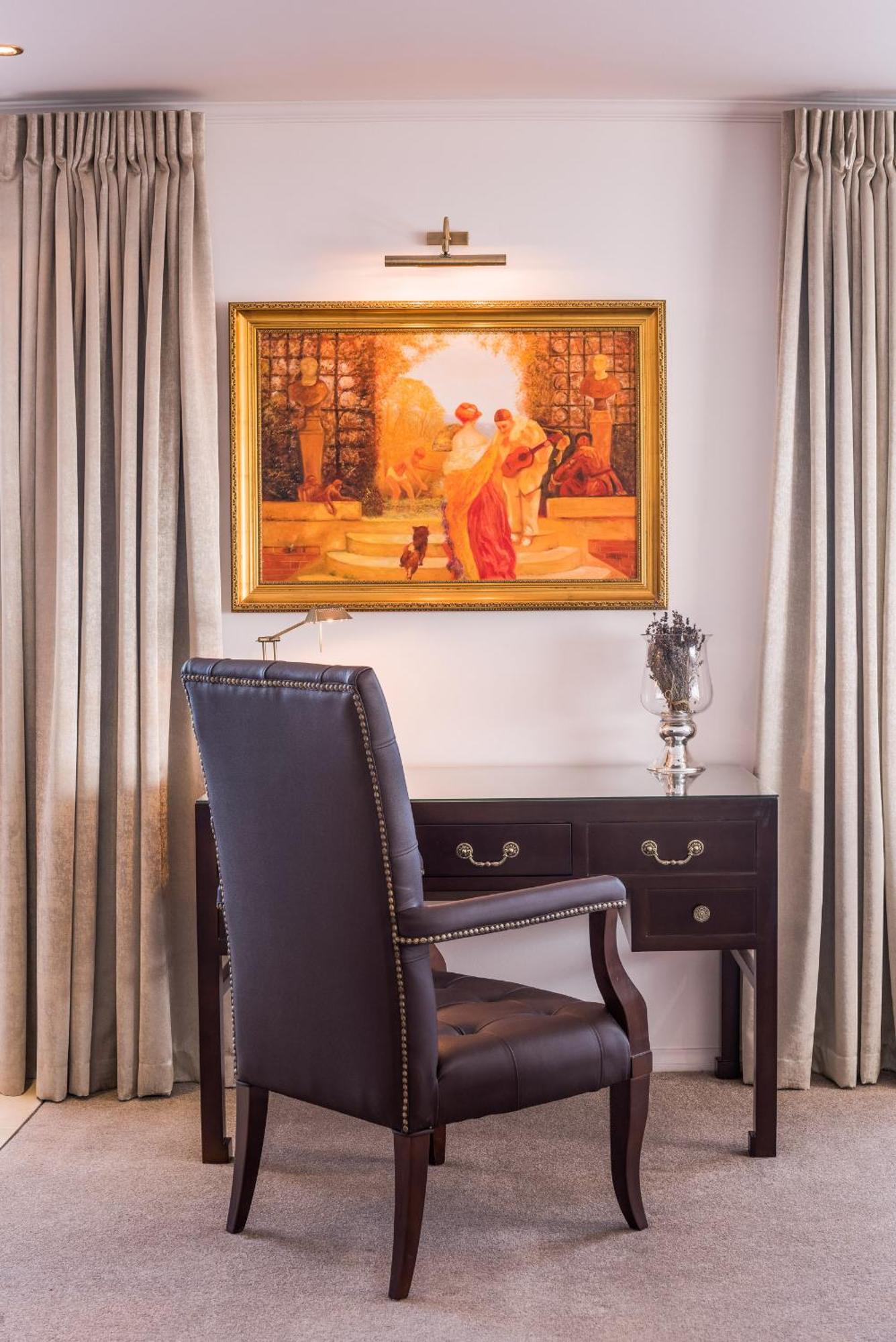 Fino Hotel & Suites Christchurch Luaran gambar