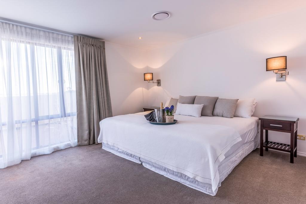 Fino Hotel & Suites Christchurch Luaran gambar