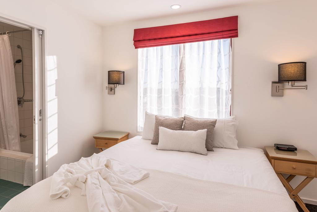 Fino Hotel & Suites Christchurch Luaran gambar
