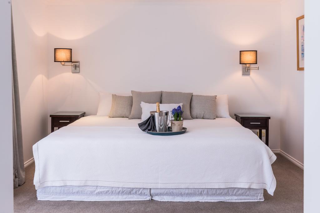Fino Hotel & Suites Christchurch Luaran gambar