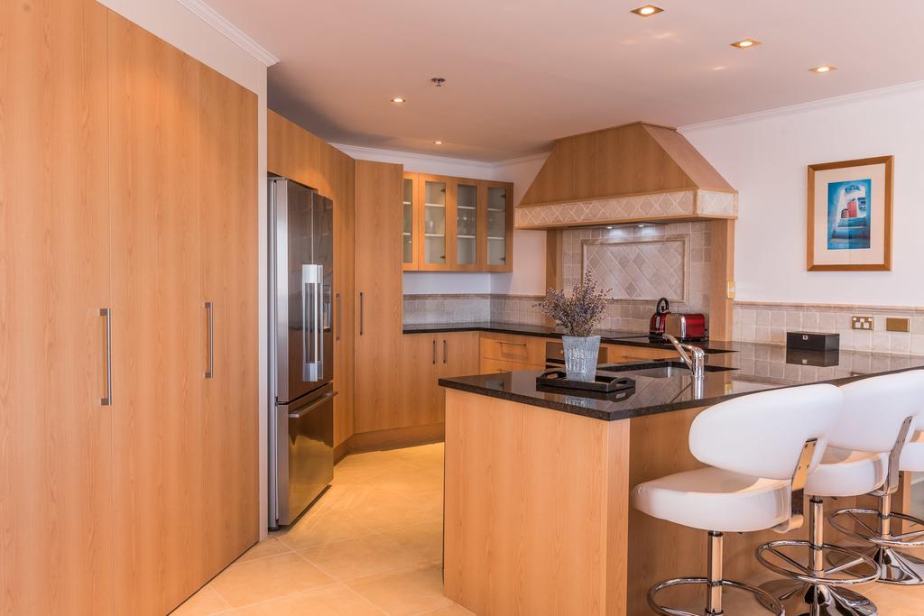 Fino Hotel & Suites Christchurch Luaran gambar