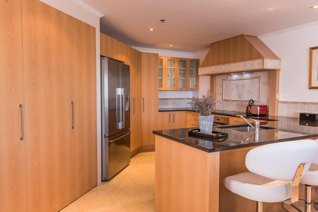 Fino Hotel & Suites Christchurch Luaran gambar