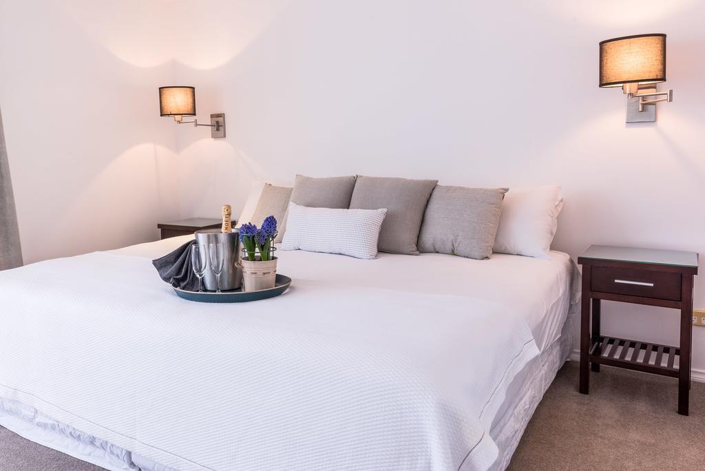 Fino Hotel & Suites Christchurch Luaran gambar